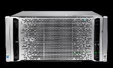 server delivers expandability, manageability and reliability HP ProLiant BL460c