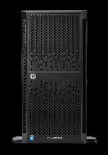workloads HP ProLiant XL230a Server Apollo 6000 System server, density