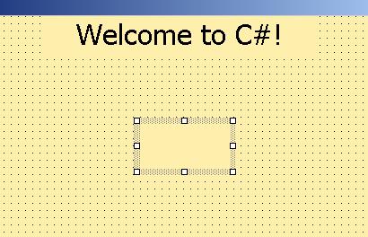 3.2 Constructing the Welcome Application 38 Figure 3.