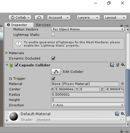 12) To import the cube that we created earlier using SketchUp, go to Assets > Import