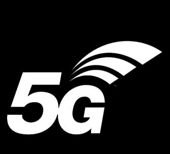 Non-Standalone (NSA) stepping stone to new core 4G Evolved Packet Core Standalone (SA) for new core benefits New 5G Next Gen Core 4G Radio Network 5G mmwave and/or sub-6ghz NR 5G sub-6ghz 5G mmwave