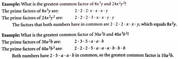 Factoring Polynomials We will start by factoring expressions using the greatest common factor, difference of two squares, and the trinomial method. What Is Factoring?