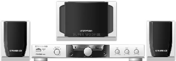 INSTALLATION Connecting to Digital Amplifier Antenna DTR DIGITAL AUDIO CONVERTOR OR AMPLIFIER