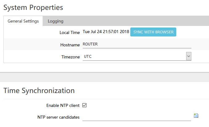 Create time schedules Administrator > Schedule Your router allows you to create schedules to specify a time period when a feature should be activated and deactivated.
