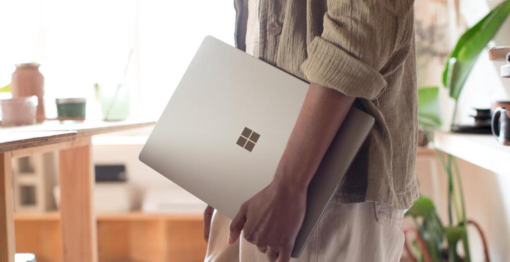 Surface Laptop Performance Design Versatility Tech specs Performance Design Versatility Best of Microsoft Get the power to do what you want, the speed to get it done quickly, and the all-day battery