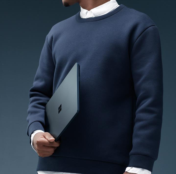 Surface Laptop Performance Design Versatility Tech specs Experience Scenario Surface Device #2 Load up a large Excel spreadsheet and note how long it takes.
