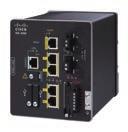 System Series Cisco Industrial Ethernet 4000 Series Cisco Industrial Security Appliance