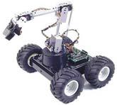 (Ɵ). 11/29 Actuators of a mobile robot An