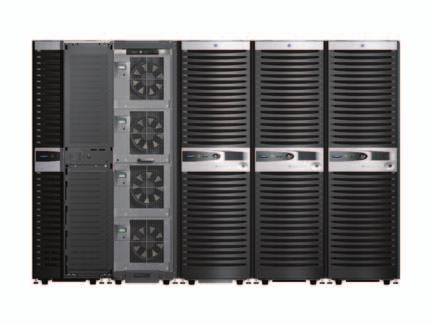 HP AlphaServer systems comparison chart for your mission-critical applications Building on more than a decade of technology leadership, HP AlphaServer systems are synchronized with today s fast-paced