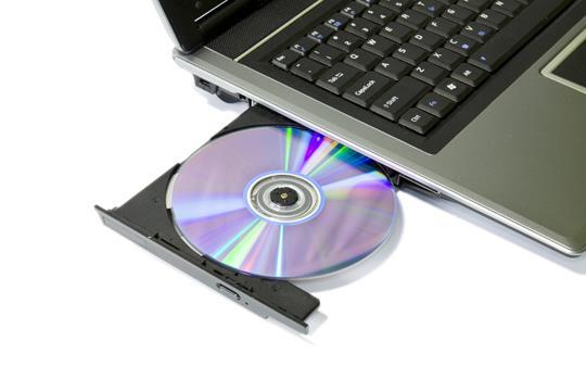 Multi-media Device Allows your PC to play CDs,