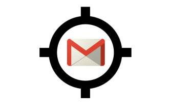 Real attack using CSRF Hacked Gmail