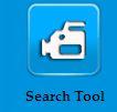 2 Run search tool Find the search tool on the desktop and run it IP Camera Search, The program will automatically search for the within LAN network camera equipment, and show IP address, port number,