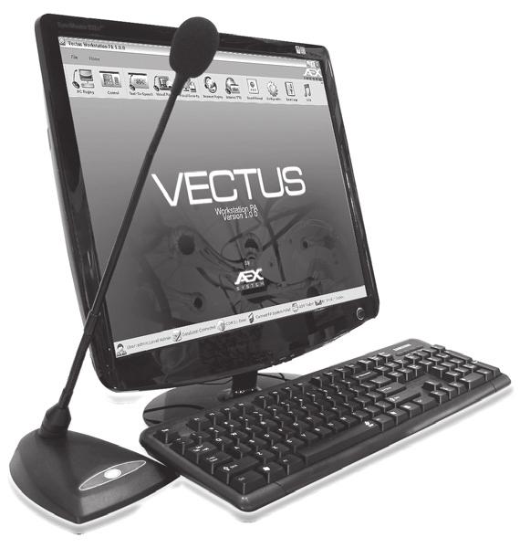 VECTUS VL Series - Centralised Network PA System The VL Series is a combination of PA system hardware and software built on VECTUSnet, AEX SYSTEM s high-level proprietary integrated network
