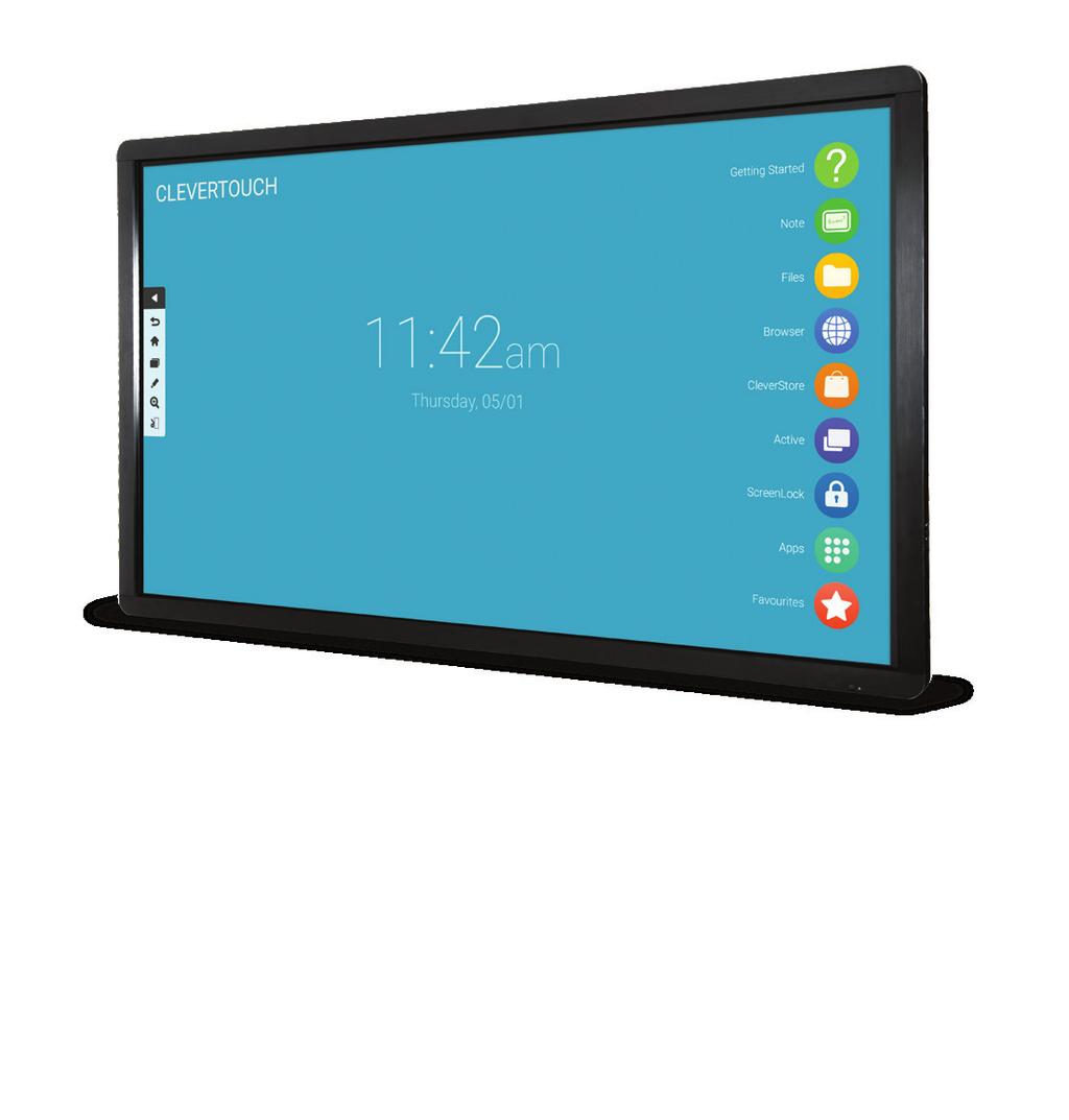 com info@clevertouch.