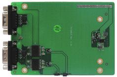 Data and Power Transmission USB Module TB-528U2 Credit