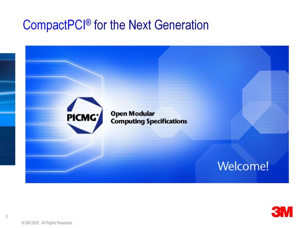 CompactPCI is a standard designed to ensure the interoperability of modular embedded systems, single board computers and backplane systems.