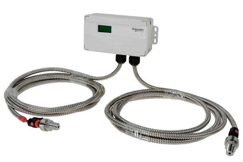 01 Series RoHS Compliant Product Description The Series remote pressure transducers are designed for differential pressure applications. The sensors are remotely installed on existing plumbing runs.
