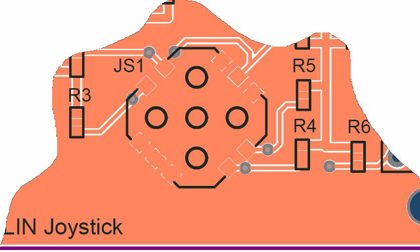 Low Perform MCU reset when NISP Jumper is inserted High No Action Figure 2-3.