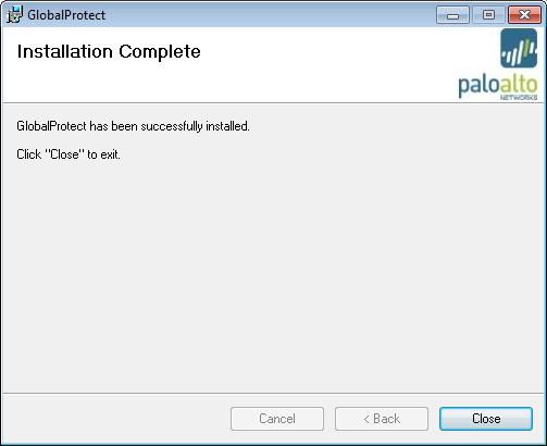 8. The installer will ask for confirmation, click Next again to continue.