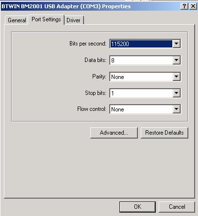 16.2 Windows 2000 & Windows XP [1] Move to [My computer] [Control Panel]
