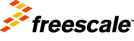 Freescale, the Freescale logo, CodeWarrior and ColdFire are trademarks of Freescale Semiconductor, Inc., Reg. U.S. Pat. & Tm. Off.