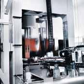 scalable Rexroth exploits the entire productivity potential of electric, hydraulic and hybrid drives for both, decentralized and central architectures.