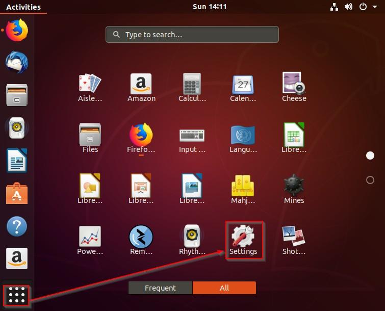Overview: Here we will setup Secure Remote Access Server on Ubuntu Linux Step 46: Let s