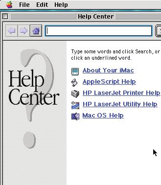 slot provided. Once the drive is open place the CD-ROM into it. Close the drive by pressing the button right below it. Step 13: To open a Family Literacy CD locate the icon of a CD on your desktop.