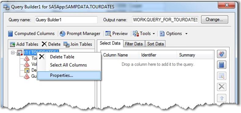 use a new data source as input, and you do not want to re-create the entire process flow again.