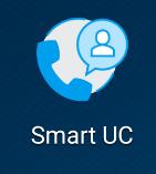 Search for Vocus Smart UC in itunes. 2. Download and launch the application.