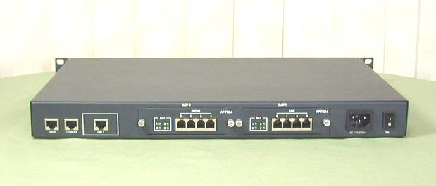 AP2830 Multi-service Router AP2120 VoIP
