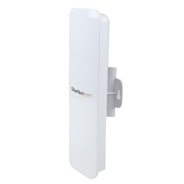 Outdoor 150 Mbps 1T1R Wireless-N Access Point - 2.4GHz 802.