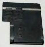 Category Description Acer Part Number MAIN HDD DOOR W/ RUBBER FOOT 42.WBF02.