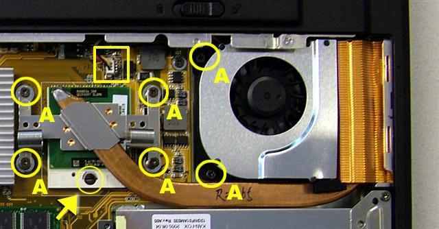 Figure 8 Video Graphics Accelerator Board 1.