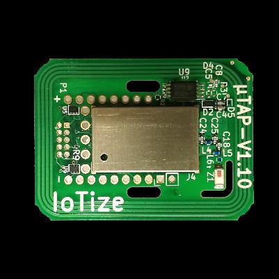 2 Summary Summary The TapNLink NFC, Bluetooth Low Energy (BLE) module (Part N : TnL-FIR103) offers plug n play integration of contactless/radio interfaces to enable the connection of a
