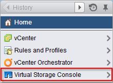 99 Optimizing performance by aligning the I/O of misaligned virtual machines non-disruptively Virtual Storage Console for VMware vsphere can scan your datastores to determine the alignment status of