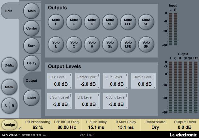 The total delay on an output channel is the normal ms delay setting, PLUS the sample delay setting. Output The actual time a delay set in samples varies depending on running sample rate. E.g. if you are running 48kHz, a 48 samples delay equals 1ms, and at 96kHz it equals 0.