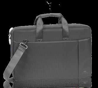 CENTRAL 8251 Laptop bag up to 17.