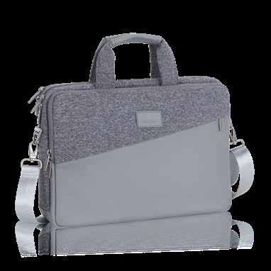 EGMONT 7903 Laptop Sleeve for Tablets, MacBook Air/Pro 13 and Ultrabook 13.