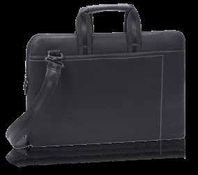 ORLY 8920 / 8930 Ultra slim bag for Laptops up to 13.3 / 15.