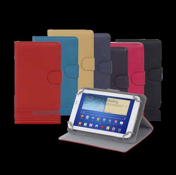 ORLY 3017 Universal case for Tablets 10.1-10.