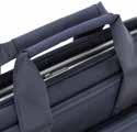 adjustable strap with an anti-slip shoulder pad 8231 Laptop