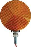 00 FEATURES: Light, Cab, Warning Beacon, LED Beacon, Flexible Mount APPLICATIONS: Various PART NUMBER: WN-BRE10043 $175.