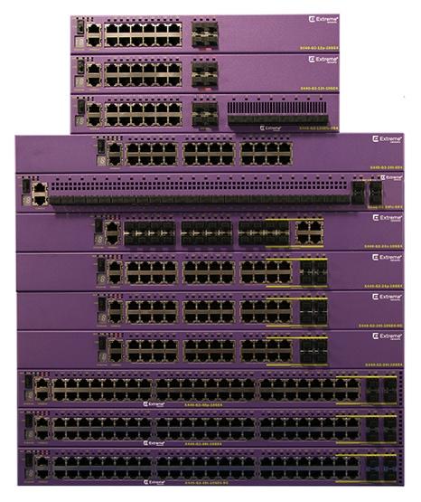 Cloud Managed LAN Switches Overview Feature rich, PoE+ switching technology for