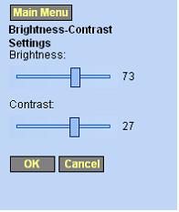 Fig: Image Before Brightness-contrast Effect Fig: Image After Brightness-contrast Effect Color Balance You can adjust the intensity of Red, Green