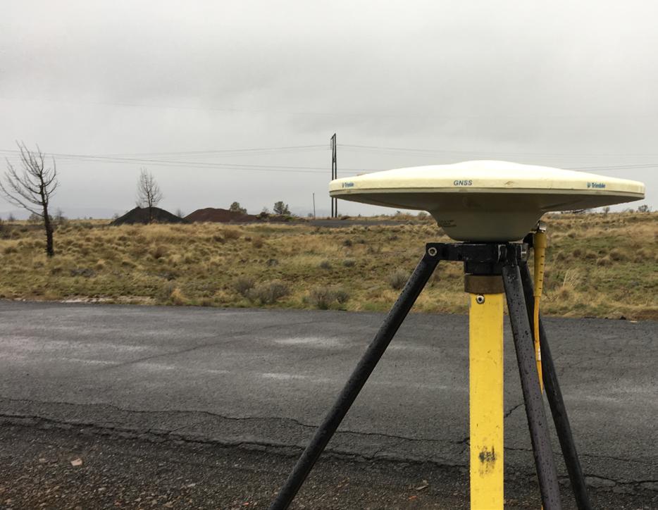 LiDAR Accuracy Assessments Relative Accuracy Relative vertical accuracy refers to the internal consistency of the data set and is measured as the divergence between points from different flightlines