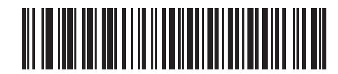 Serial Host Types To select a serial host interface, scan one of the following bar codes.