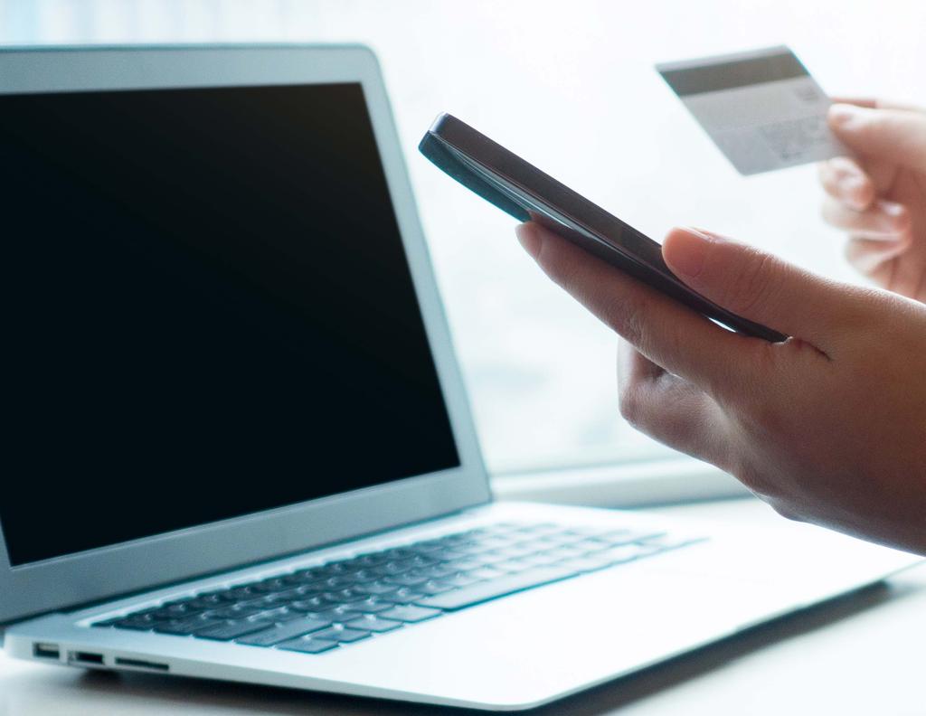 The Credit Card Security Model The security model deployed by credit and debit card systems is significantly different than traditional corporate data security solutions.