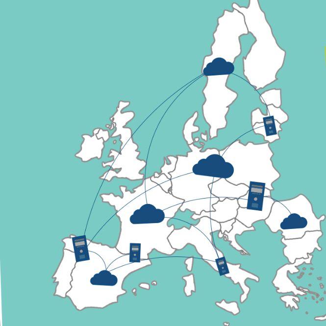 Unlocking cross-border data storage and processing for EU business Creating legal certainty for crossborder storing and processing of data within the EU; No multiplication of IT systems for EU