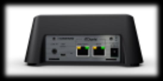 Easy user monitoring of up to 64 Dante channels through built-in speaker or headphone interface Daisy chaining for Dante audio data Powered by either